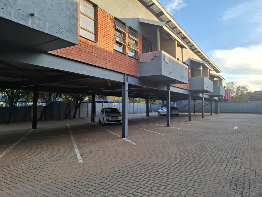 2 Bedroom Property for Sale in Universitas Free State